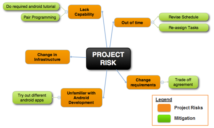 Project Techniques and Risk Management